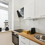 Arbio I Artistic Urban Loft For 6 Leipzig