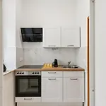 Lejlighed Arbio I Artistic Urban Loft For 6