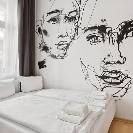 Arbio I Artistic Urban Loft For 6 * Leipzig