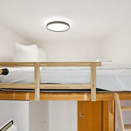 Appartement Arbio I Artistic Urban Loft For 6