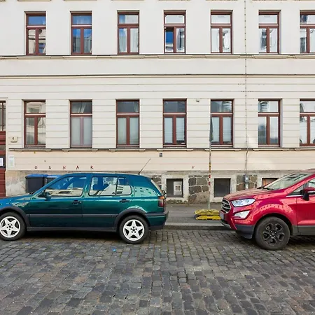 Arbio I Artistic Urban Loft For 6 *