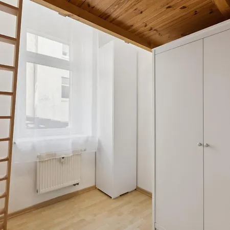 Arbio I Artistic Urban Loft For 6 Апартаменты