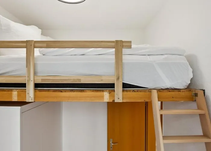 Arbio I Artistic Urban Loft For 6 * Лейпциг