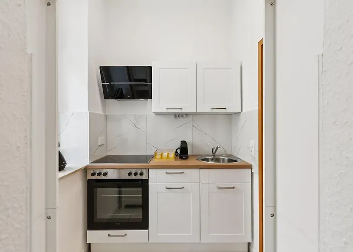 Appartement Arbio I Artistic Urban Loft For 6