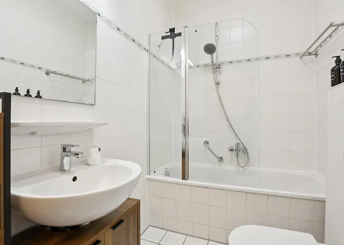 Arbio I Artistic Urban Loft For 6 *